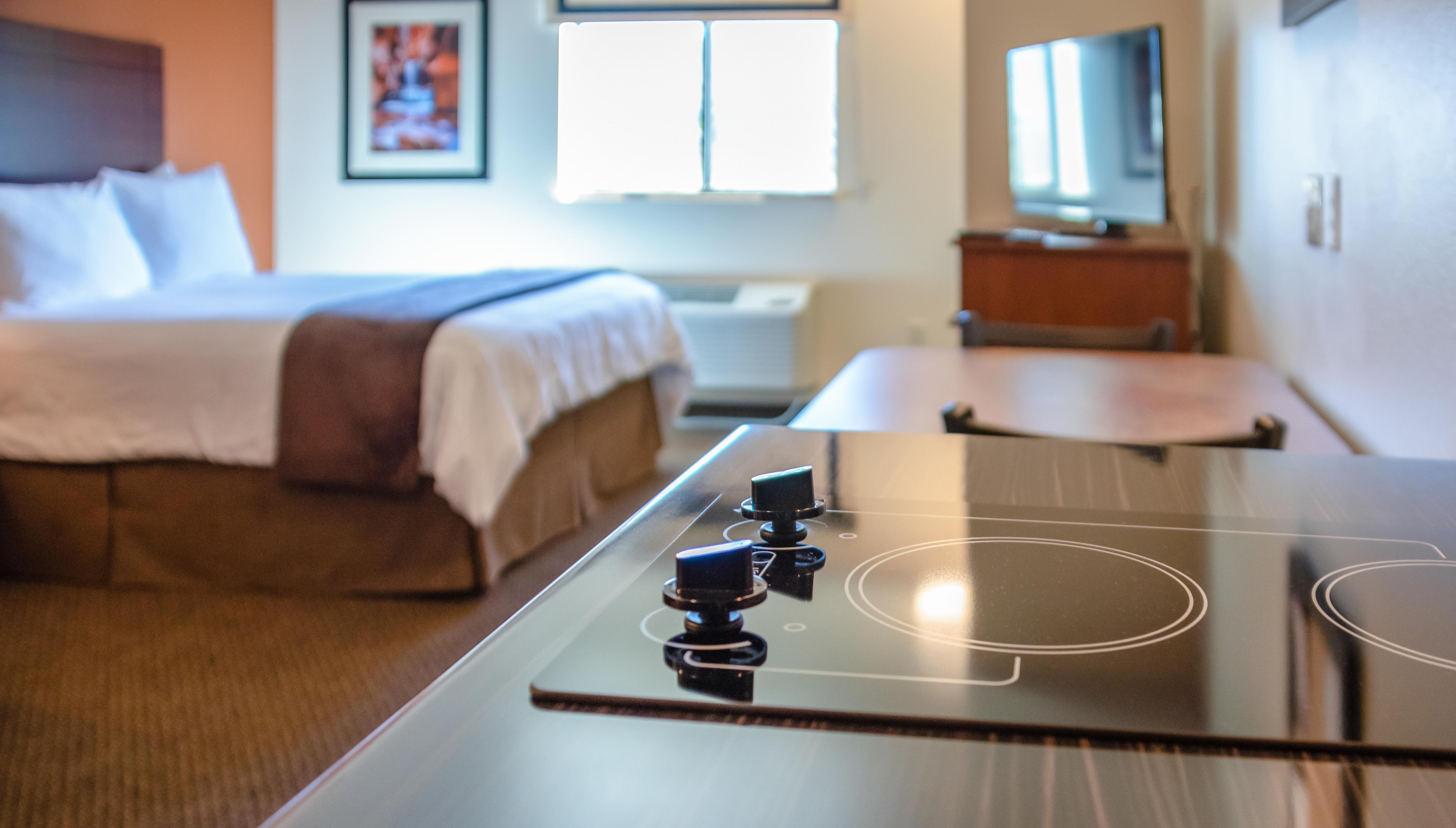 My Place Hotel-hurricane, Ut 2*