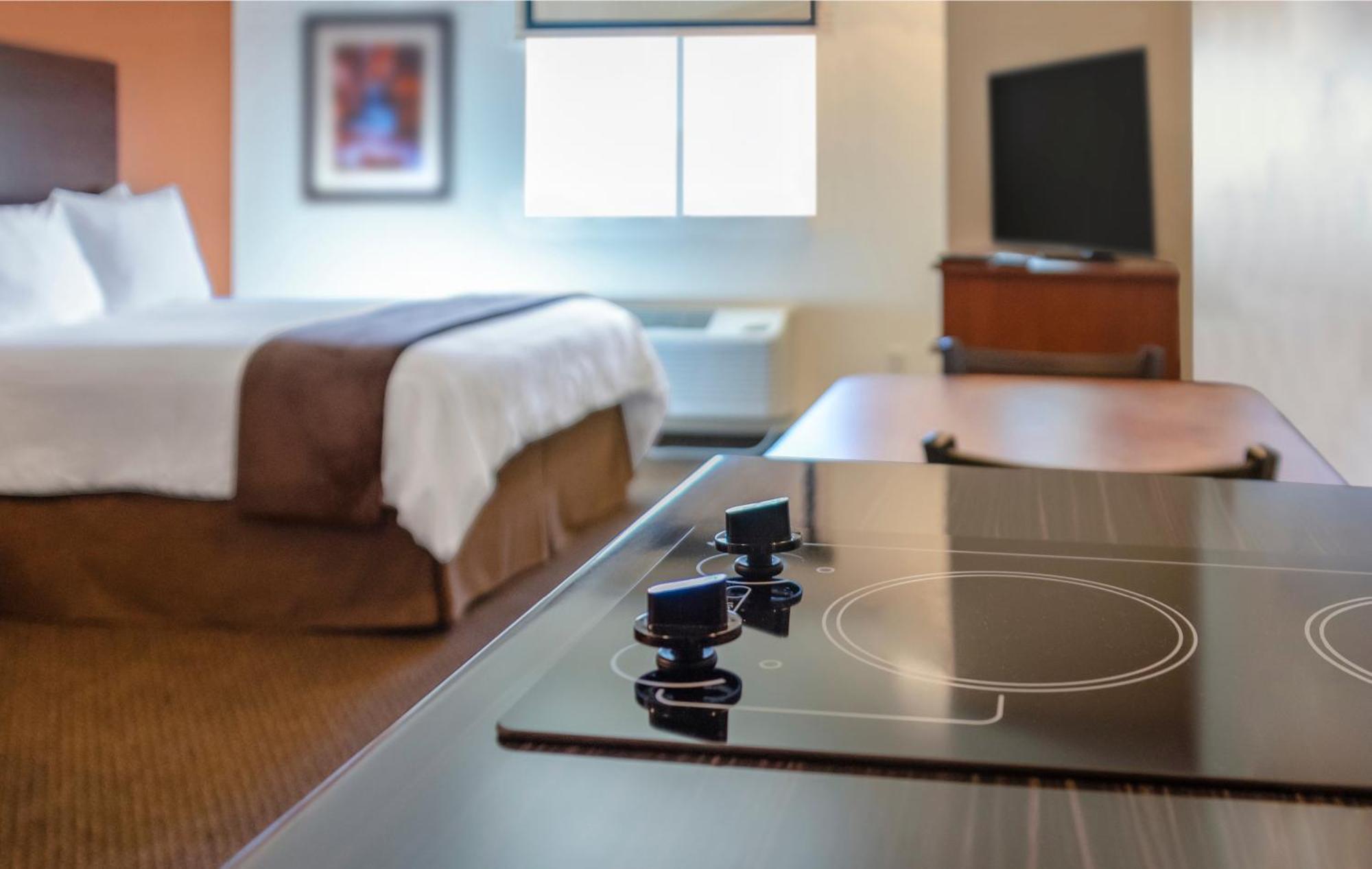 My Place Hotel-hurricane, Ut Hotel