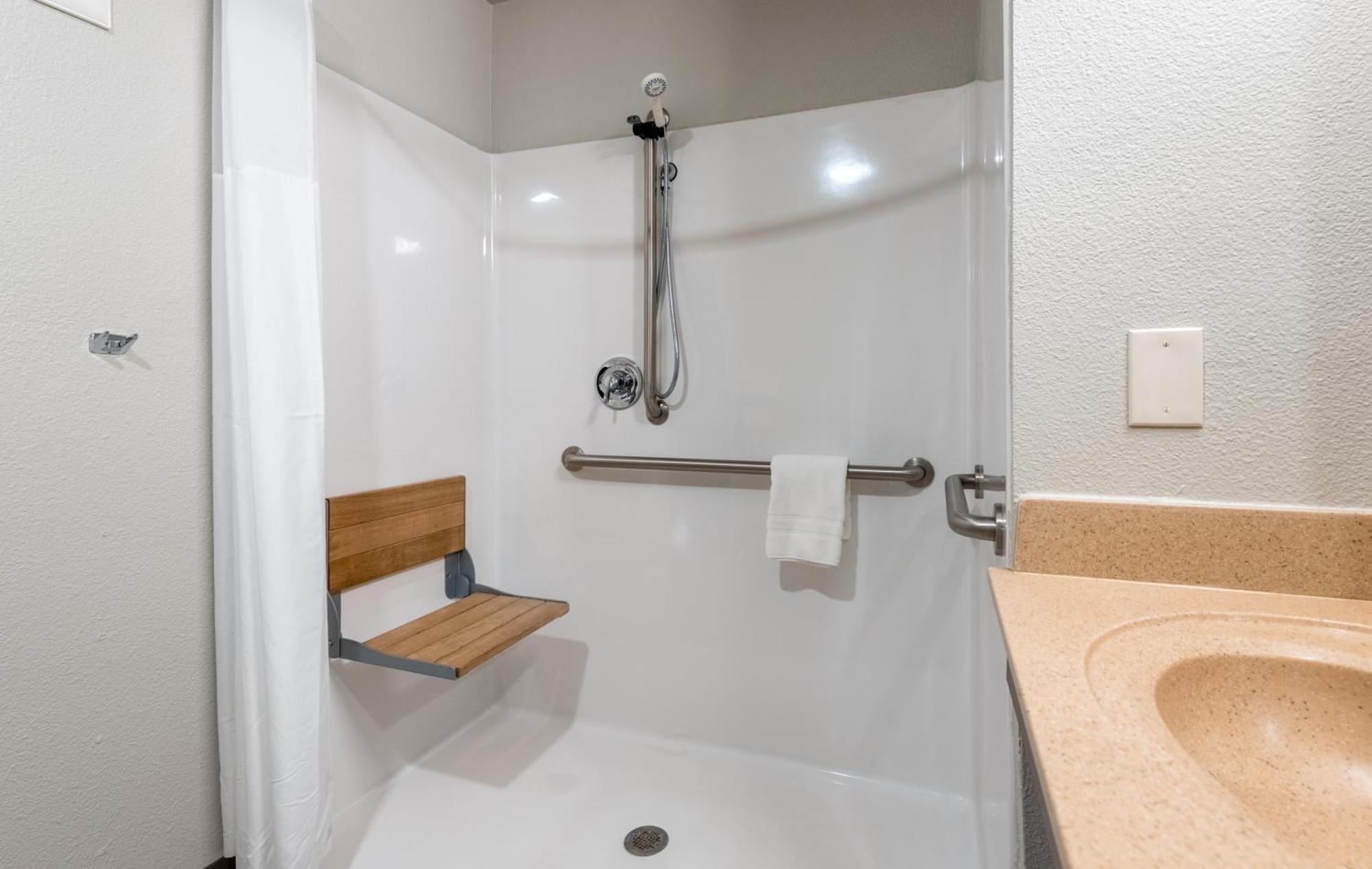 My Place Hotel-hurricane, Ut Hotel 2*