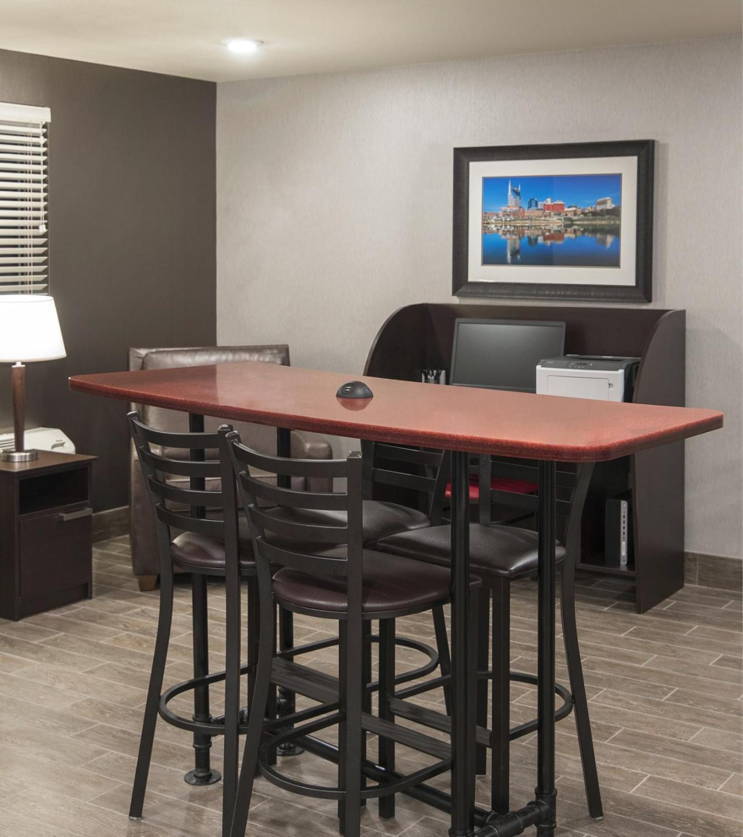 My Place Hotel-hurricane, Ut Hotel Hurricane