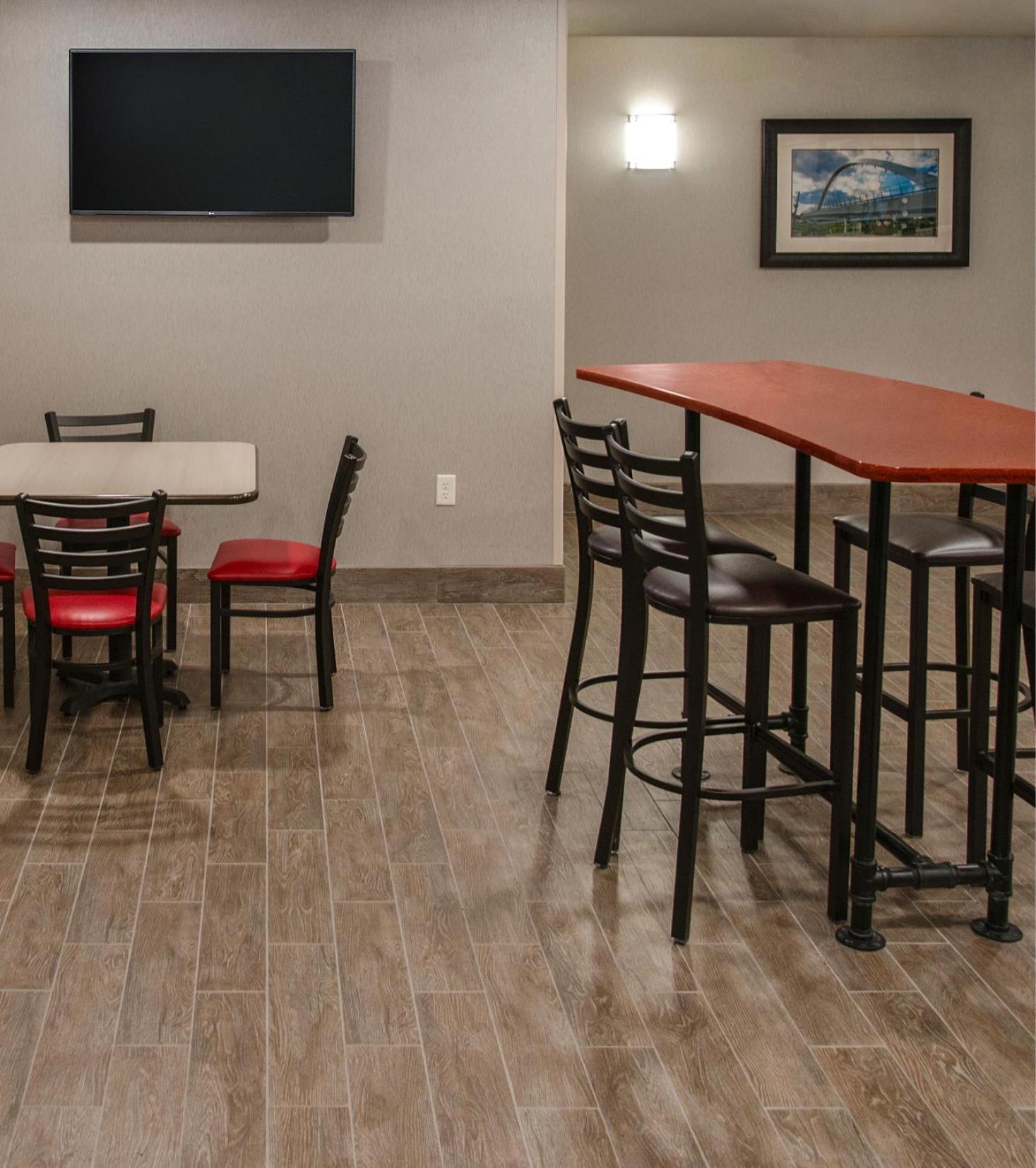 My Place Hotel-hurricane, Ut Hotel
