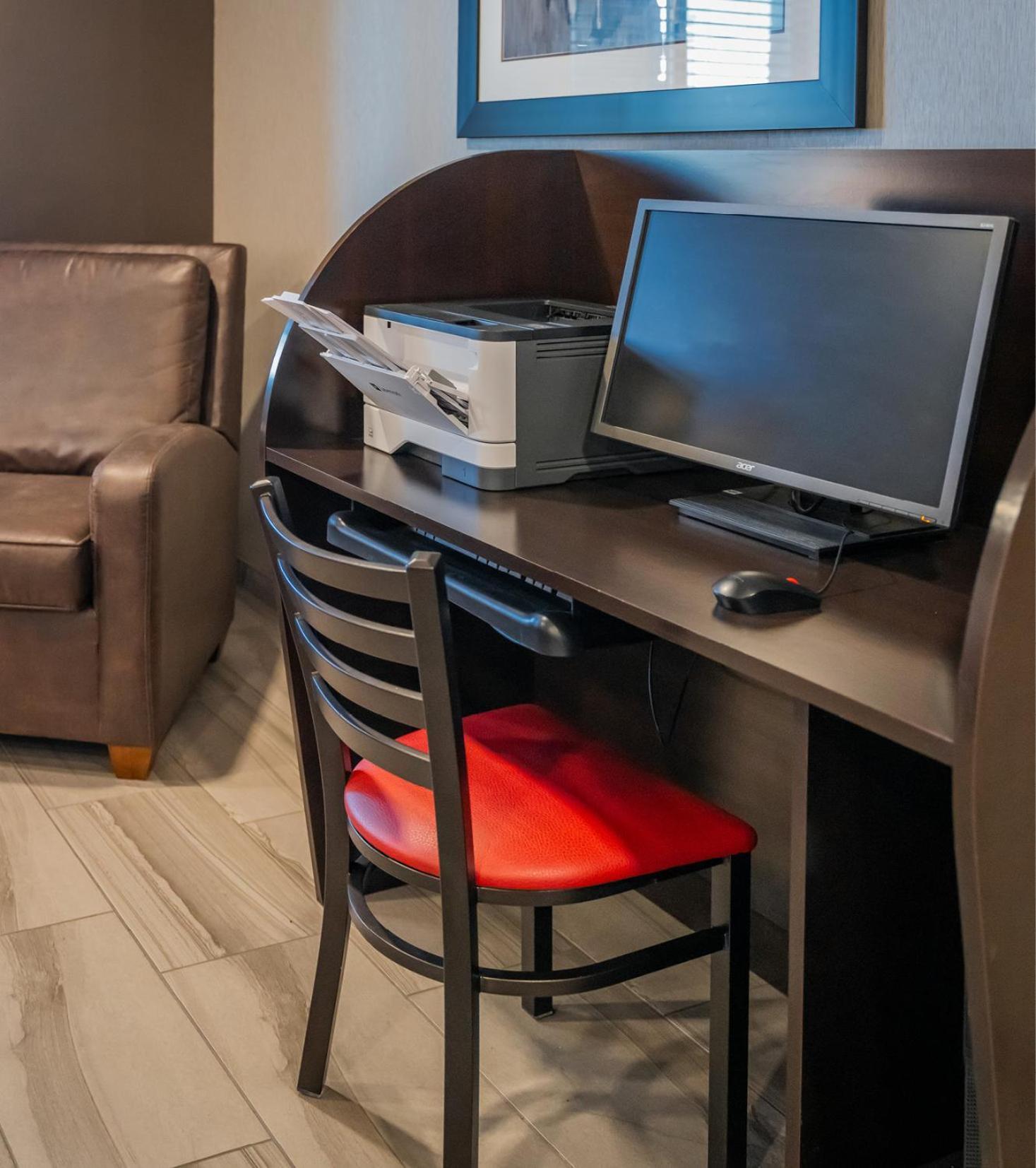 My Place Hotel-hurricane, Ut Hurricane