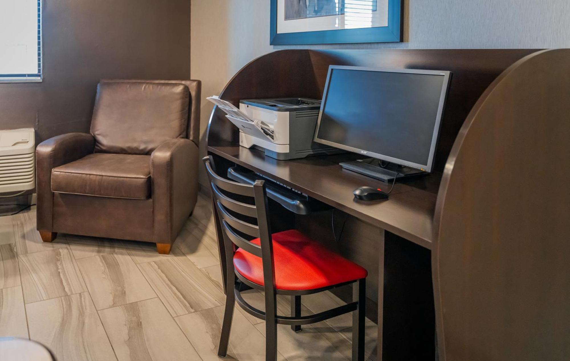 My Place Hotel-hurricane, Ut