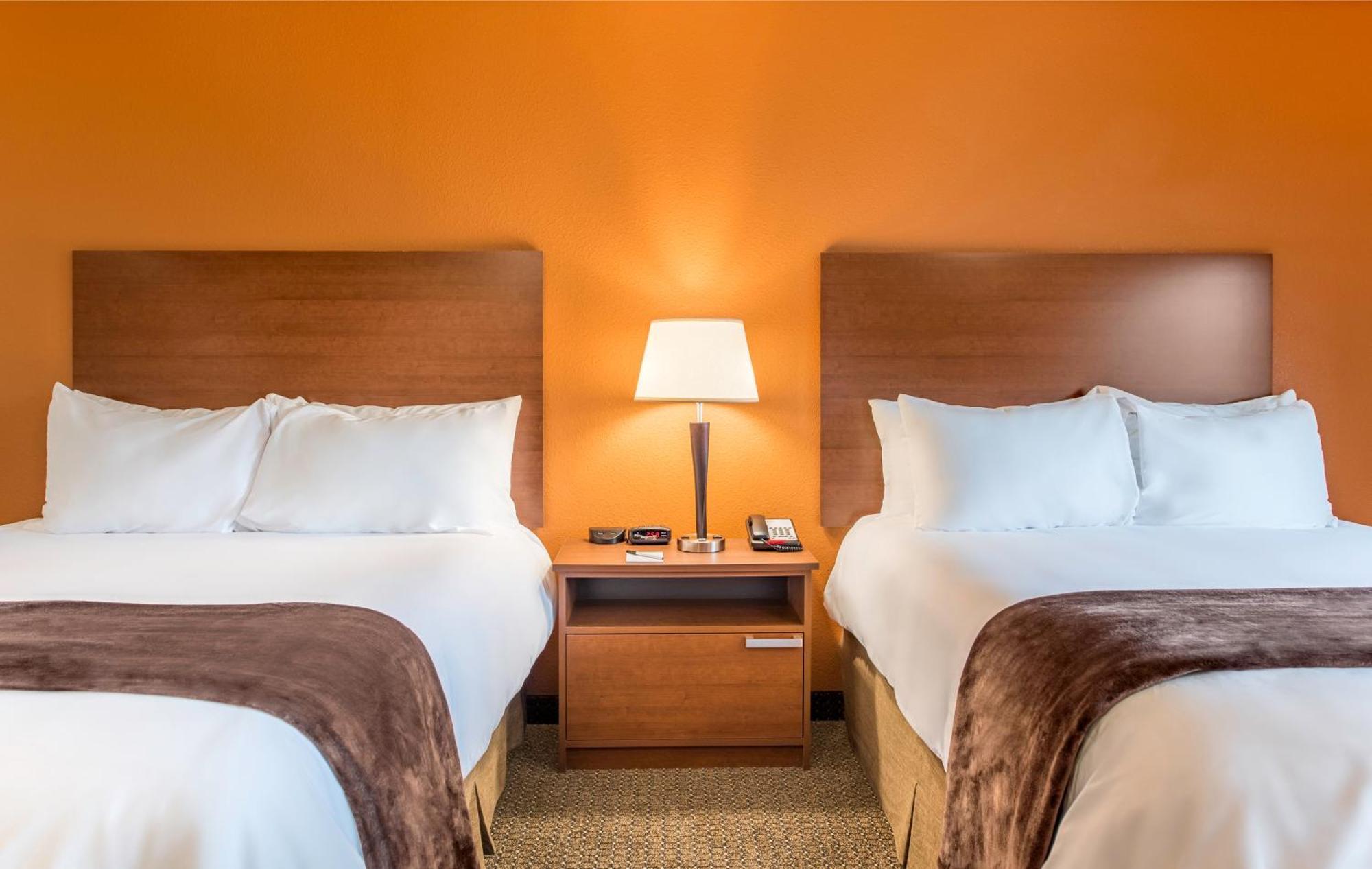 My Place Hotel-hurricane, Ut Hurricane