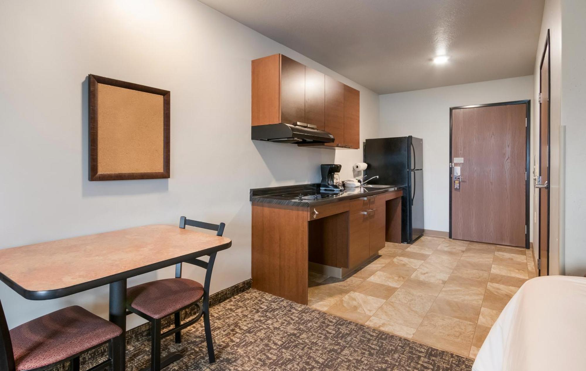 My Place Hotel-hurricane, Ut Hotel